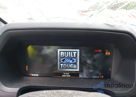 2024 Ford F-150 Xlt из США, поврежденный, VIN 1FTFW3L86RKF00919